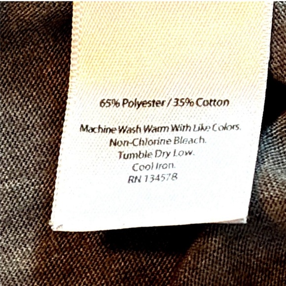 Vineyard Vines 145th Kentucky Derby Men's Grey Short Sleeve Tee Size XS - Picture 3 of 7